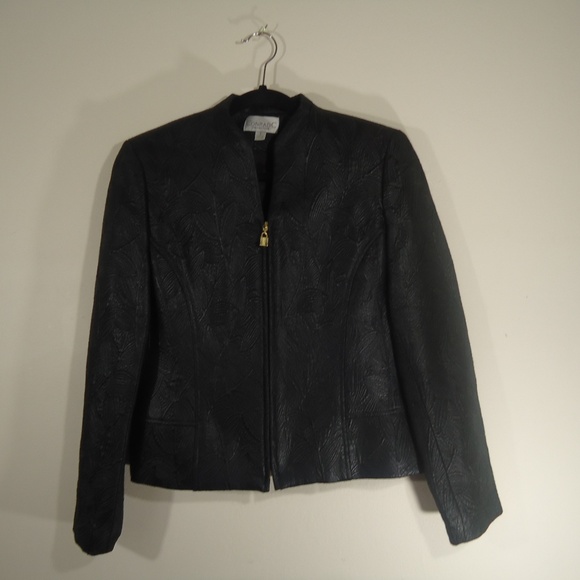 Conrad Collection blazer size small GUC - Picture 1 of 8